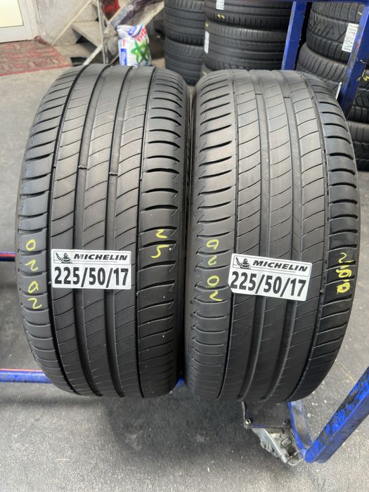 225/50/17 michelin