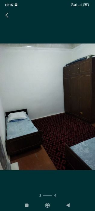 Продаётся 2 х.комнатная Юнус абад