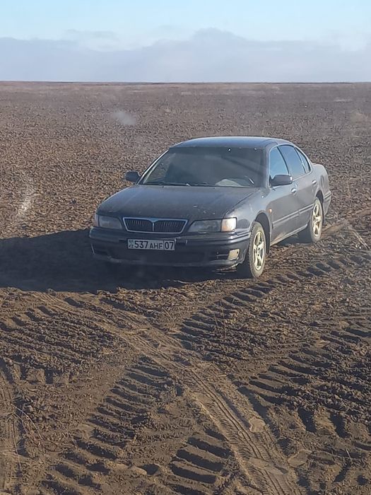 Nissan Maxima 2млн200