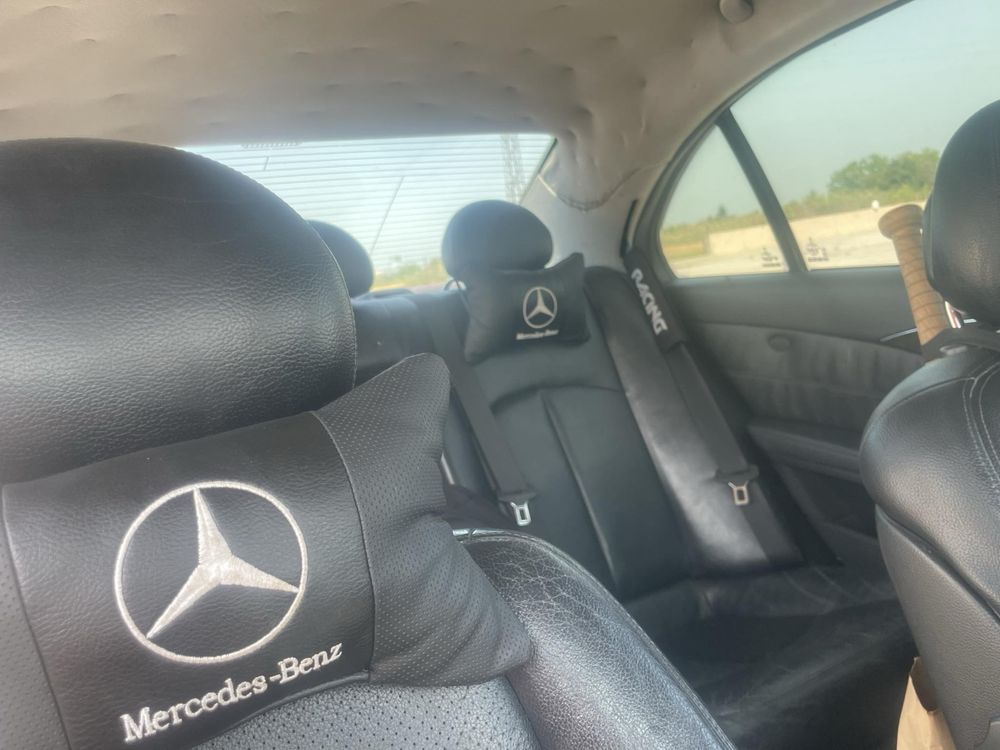 Mercedes e220cdi