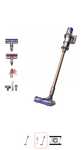 Новый безпроводной Пылесос Dyson Cyclone V10 Absolute