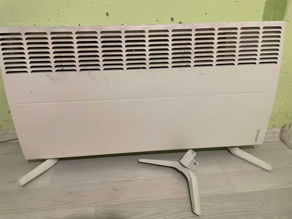 Електрически конвектор Atlantic