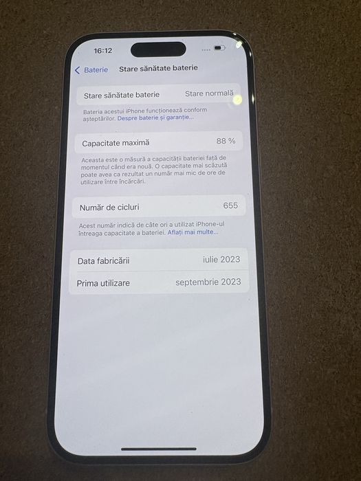 Iphone 15 128 Gb ID-XXL2301