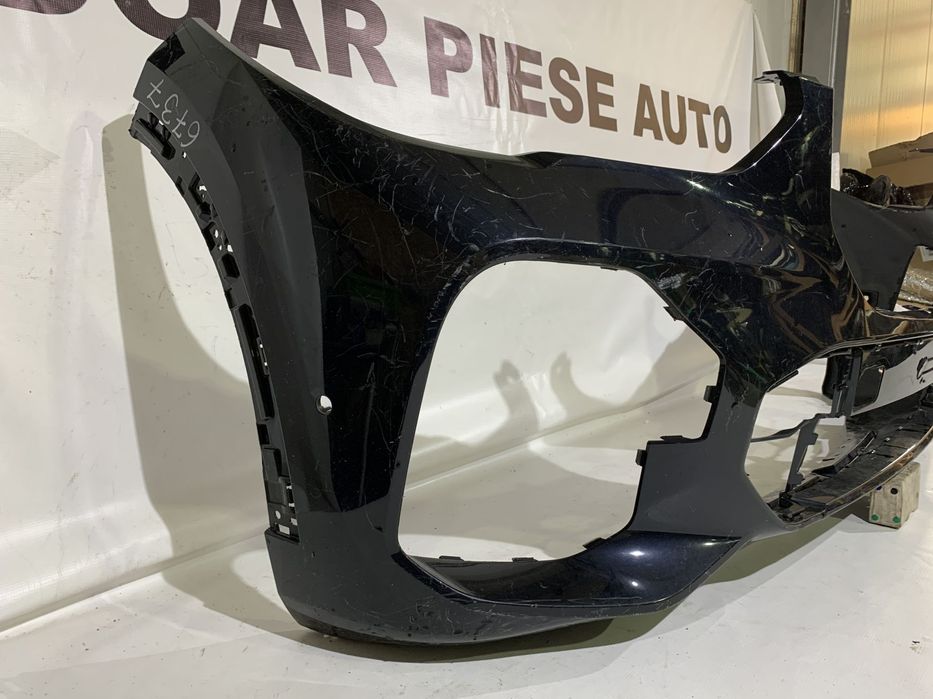 Bara fata BMW X5, G05 M-Sport, 2018, 2019, 2020, 2021, 2022, cod origine OE 51118069207.
