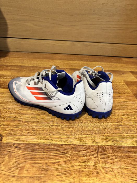 Ghete fotbal Nike F50, mas 34