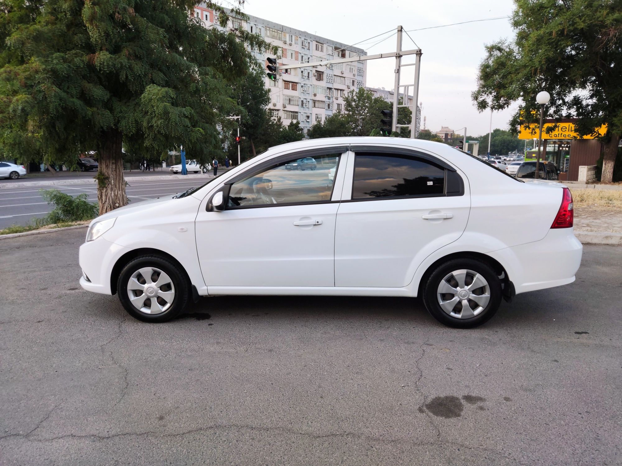 Продаётся Sotiladi Нексия 3 2020 год