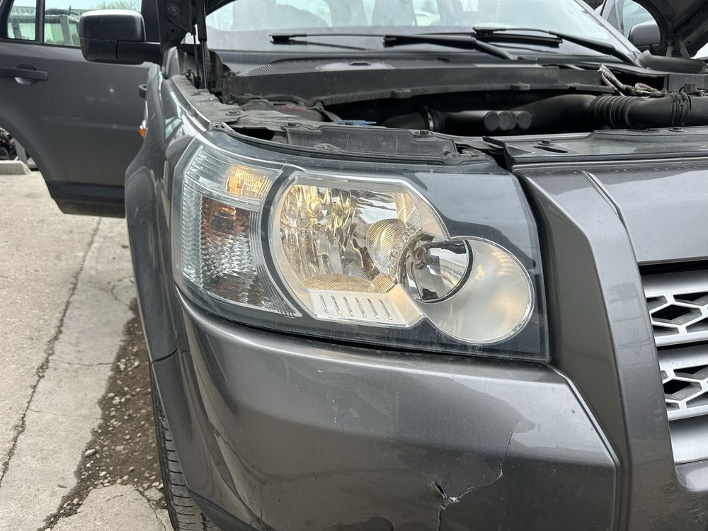 Фар/Фарове Land Rover Freelander 2