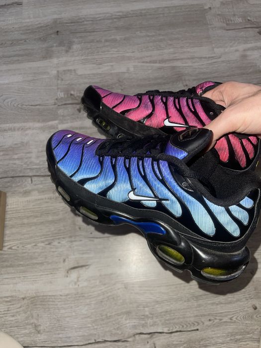 Nike Tn 25th Anniversary