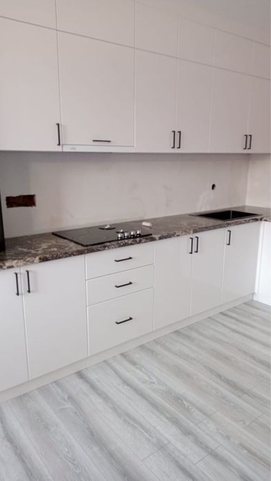 2 ком квартира в районе НИШ