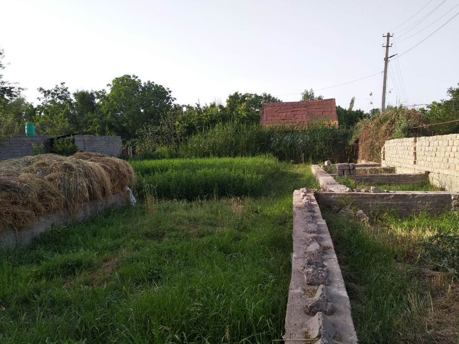 Yer 6 сотих назарбек