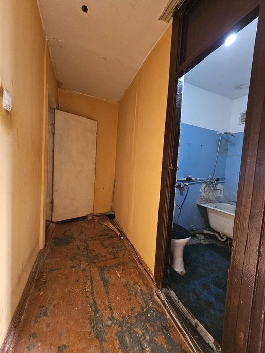 2 хоналик квартира сотилади киргилида