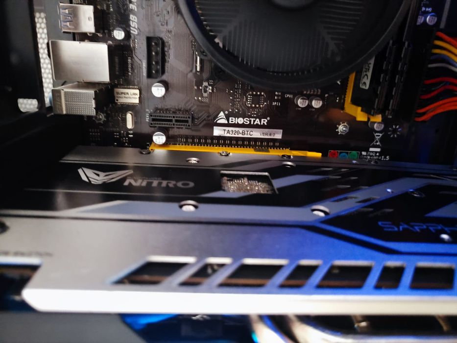 Calculator PC Gaming