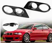 Ornamente proiector bara M BMW E46