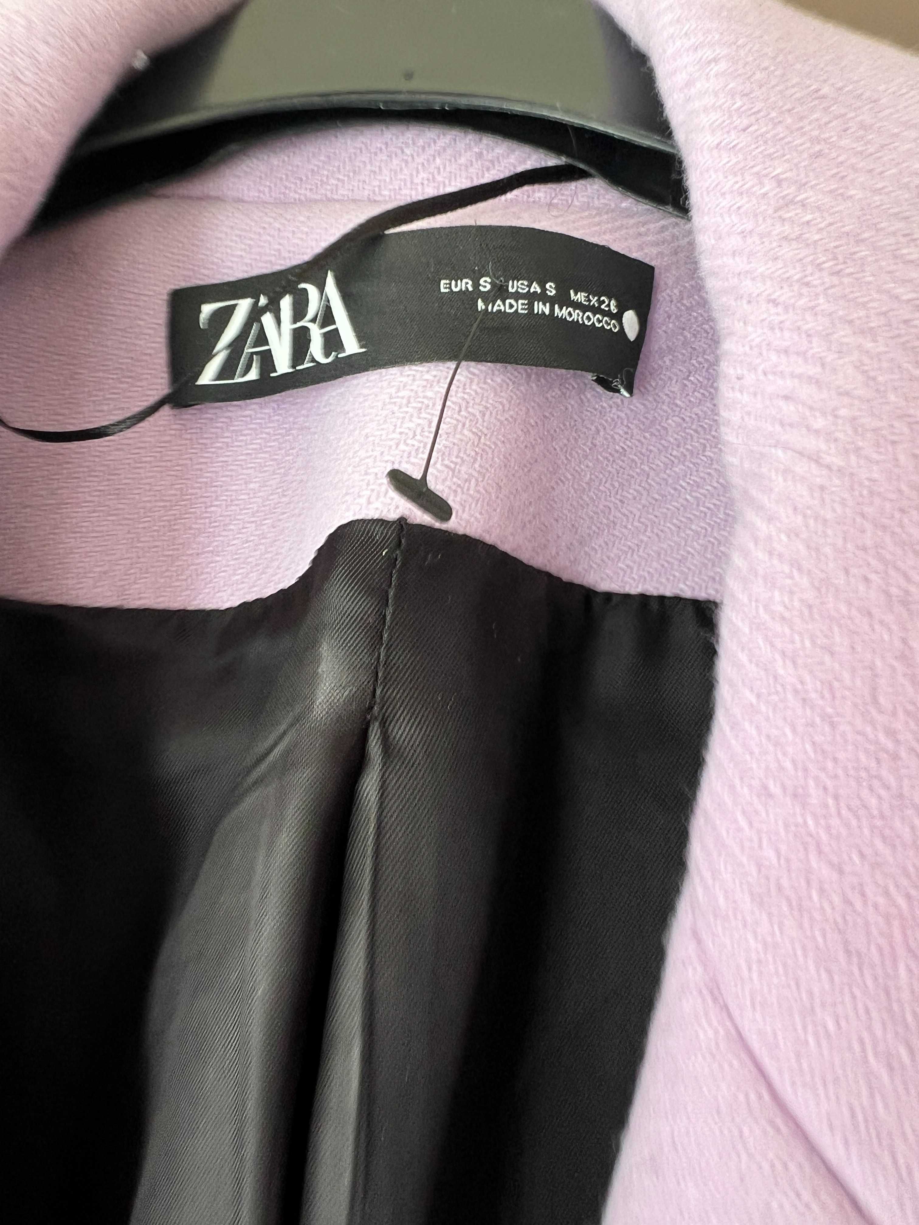 palton Zara Montego