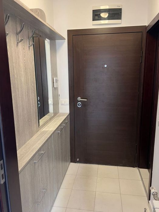 Дава се под наем Едностаен апартамент в София, Зона Б-19 - 40 кв.м за 459 € - Снимка #6