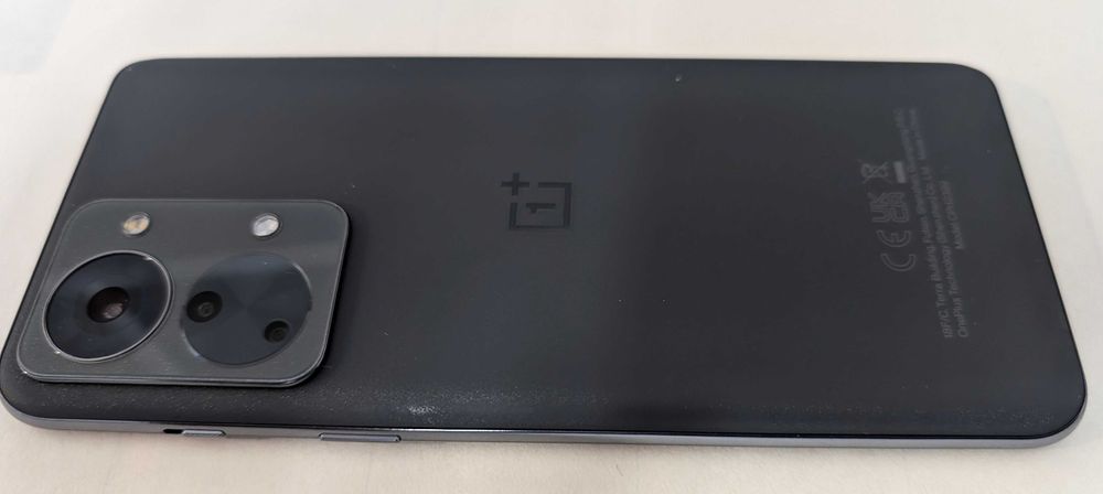 Oneplus Nord 2T 5G 128 GB stare foarte buna, garantie