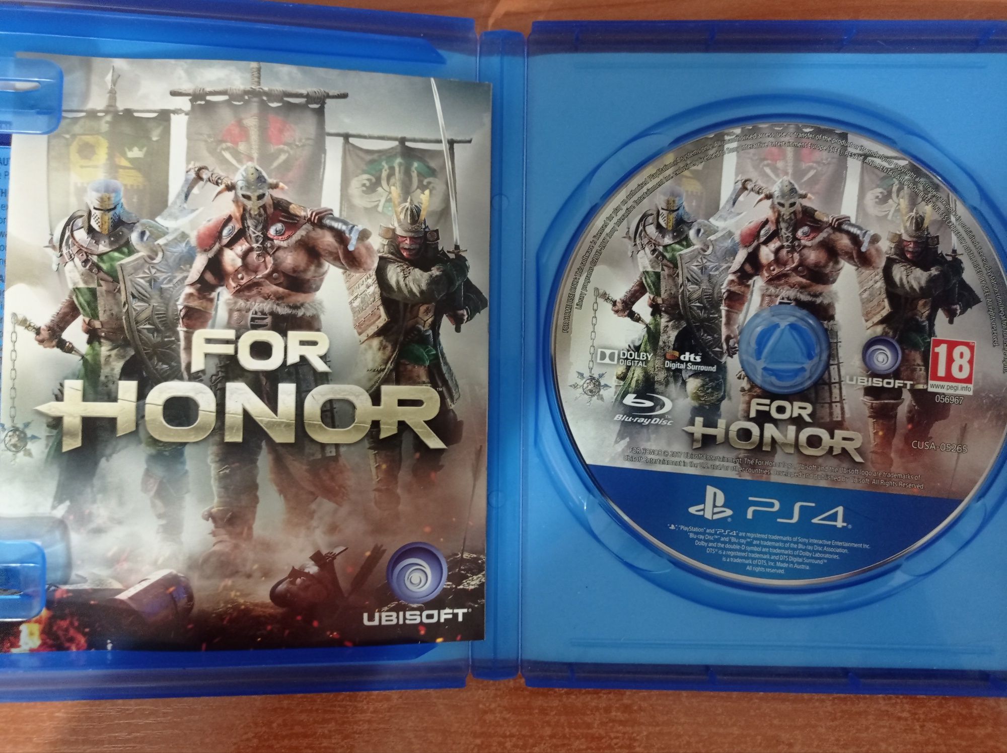 Игри за Playstation 4
