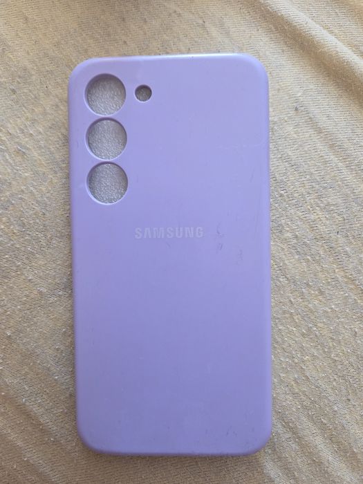 Калъфи за Samsung S23