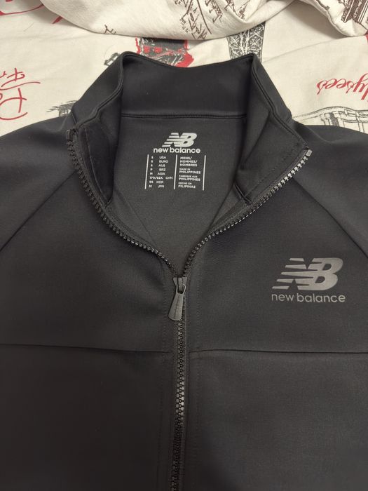 New balance костюм