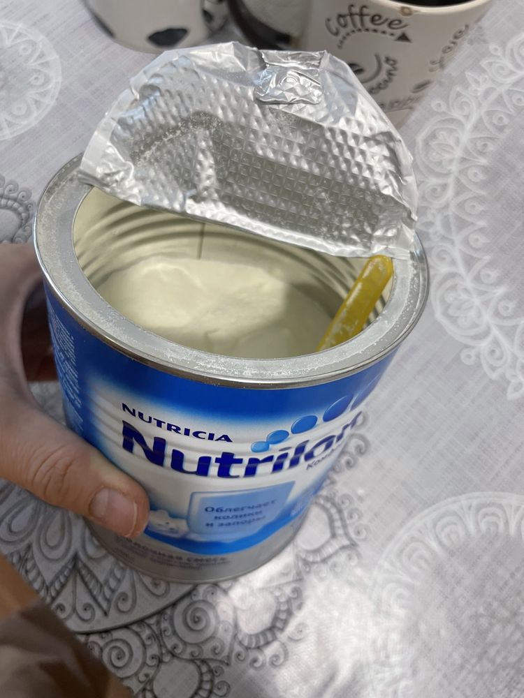 Продам детский смесь