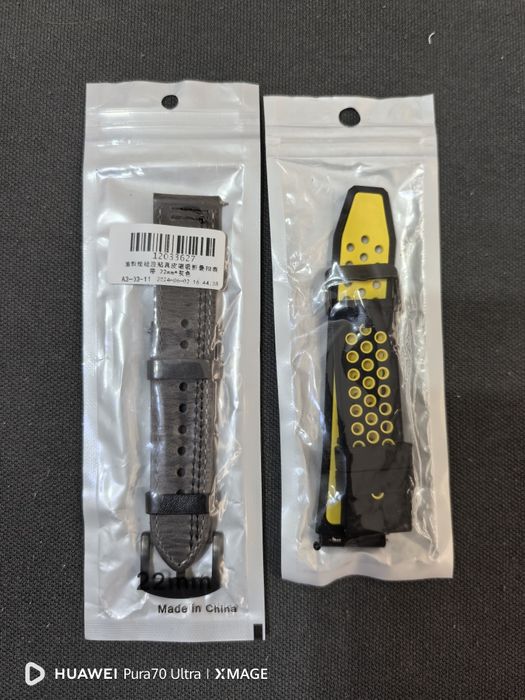 Huawei Watch 3 pro classic