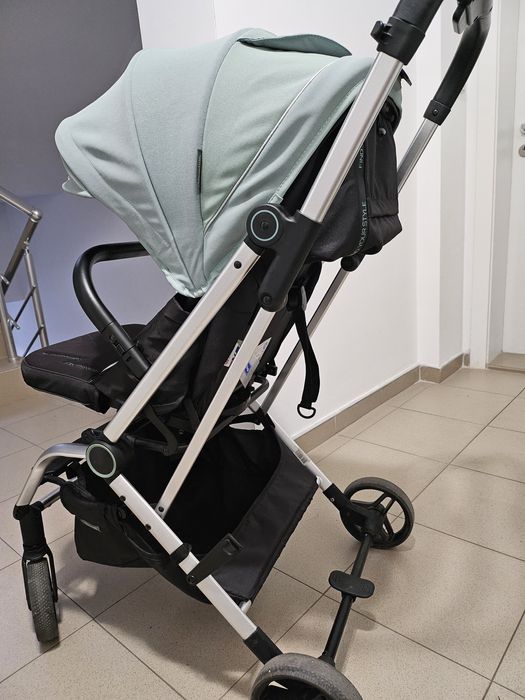 Детска количка Chipolino Twister