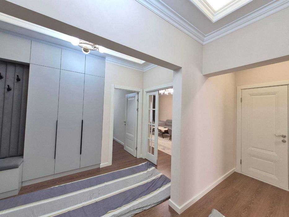 ШИКАРНАЯ 3ёх Комнатная квартира на Алайский/Ц 2 УСПЕЙТЕ !!!