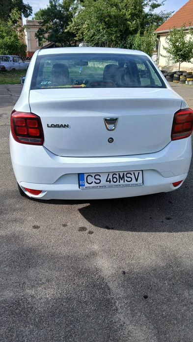 Dacia  Logan Laureat  0,9 si 90 CP,  43330 KM !