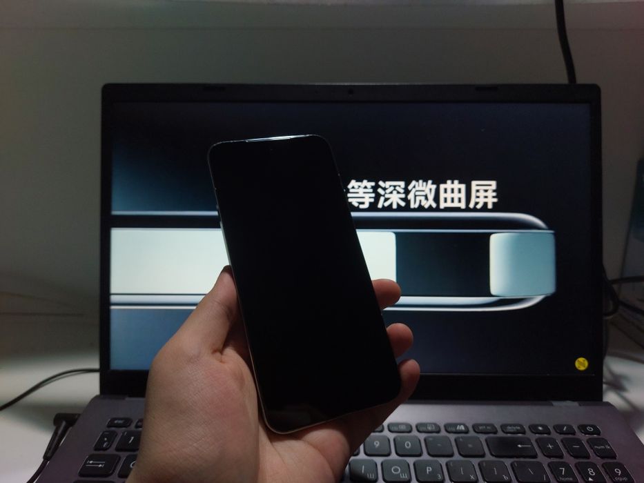 Xiaomi 14 (Global Version) 12/256GB