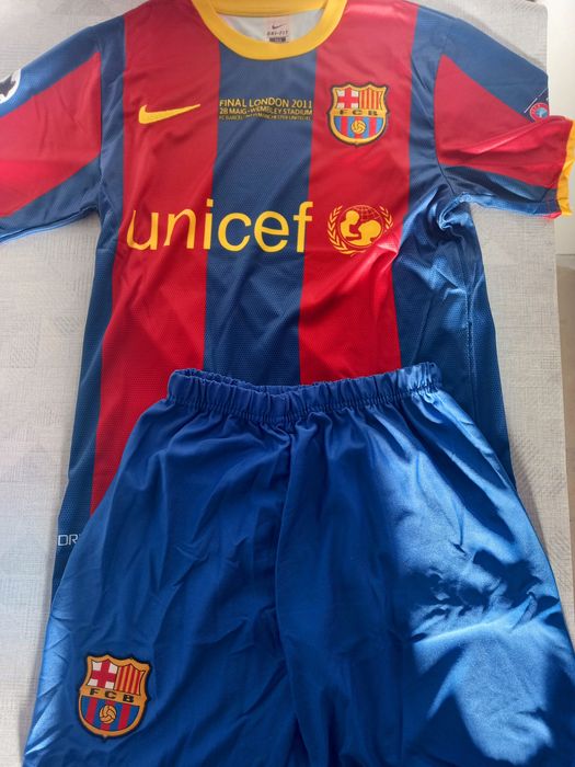 Tricou de fotbal cu Neymar Barcelona