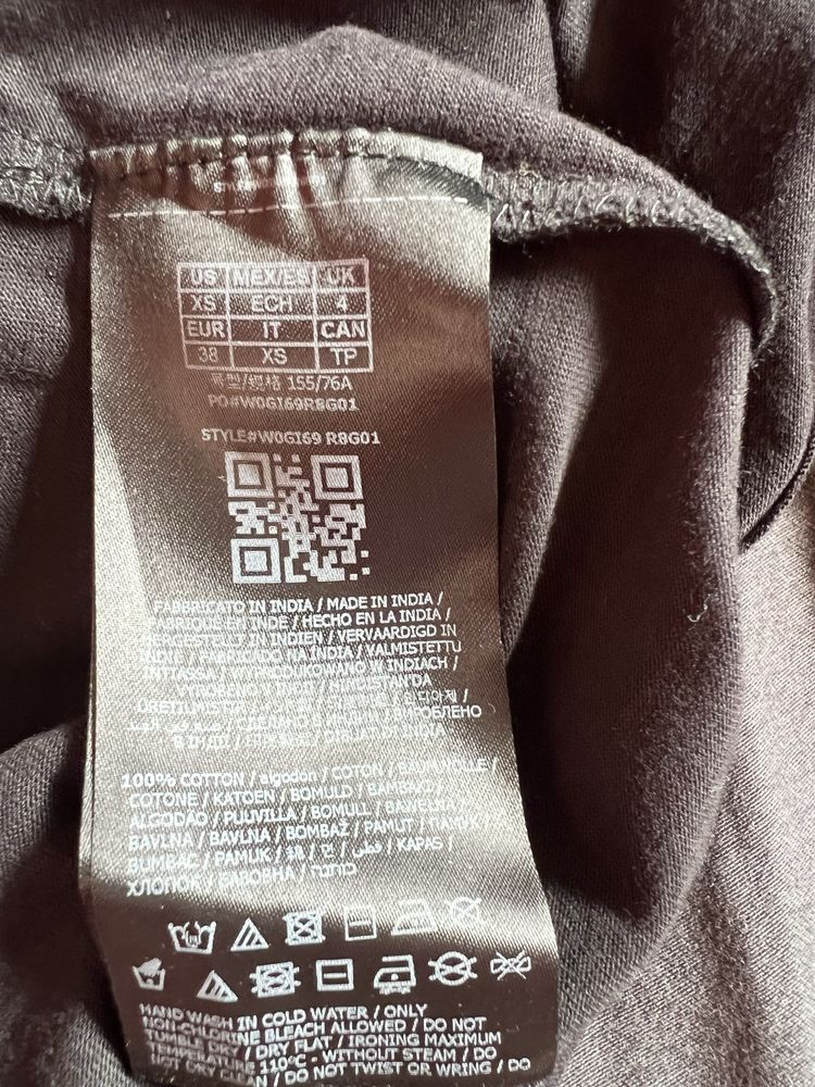 Оригинална тениска Guess Xc размер