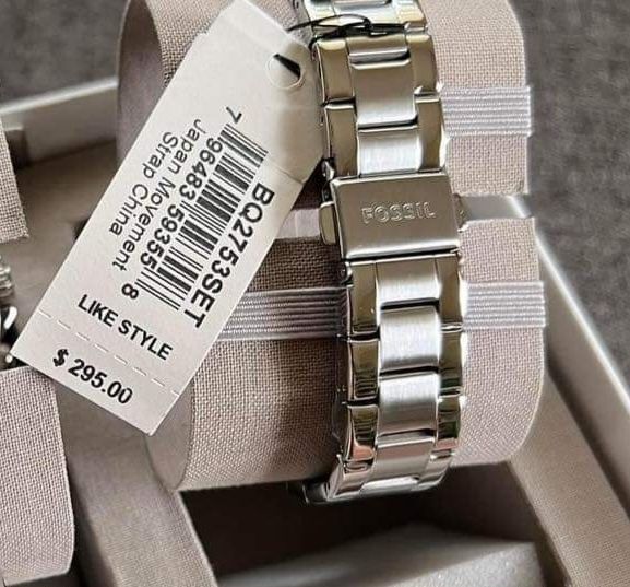 Ceas Original FOSSIL