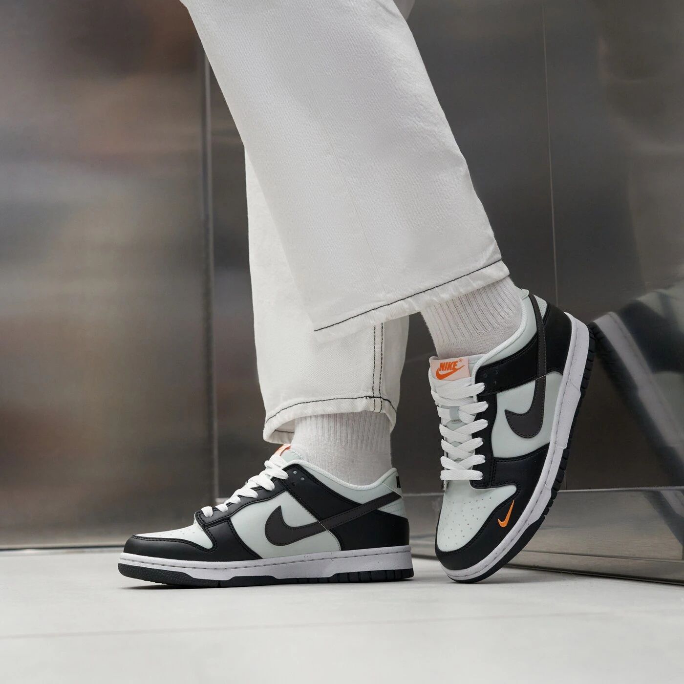 Nike Dunk Low номер 40 код 1А