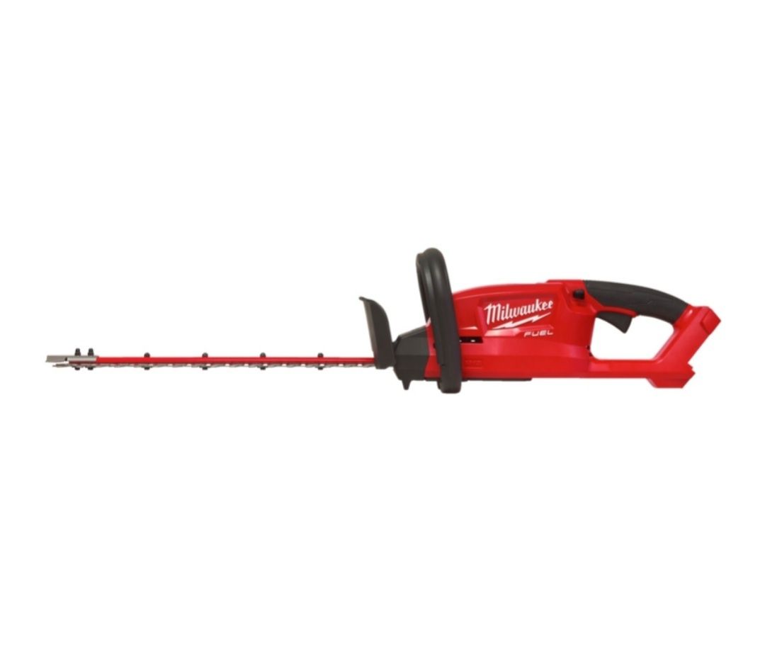 ПРОМОЦИЯ.Акумулаторна ножица за жив плет Milwaukee M18FHT45-0 FUEL