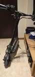 Dualtron Spider Limited 3000w acumulator LG si frane Magura MT5e