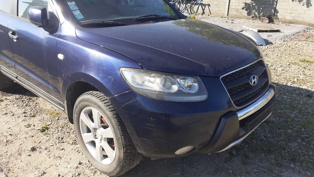 Grup fata Hyundai Santa Fe