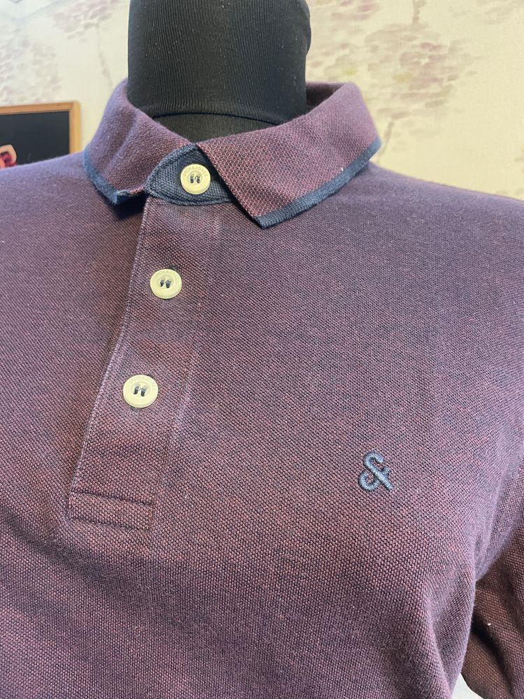 Tricou dama polo Jack&Jones L