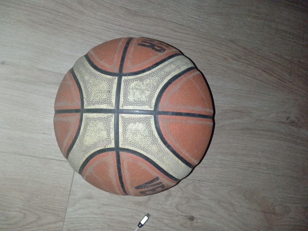 баскетбольный мяч vegastar 7 размер