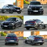 Vand X6 /// 3.0 xdrive /// mild hybrid 11.2021