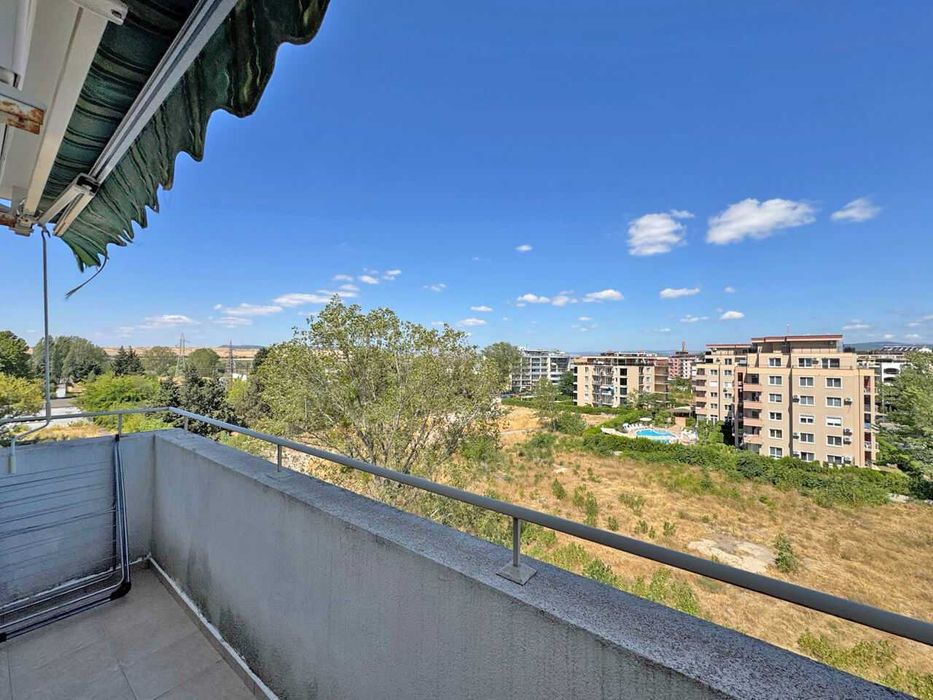 Продава се Двустаен апартамент в к.к. Слънчев бряг - 53 кв.м за 1312 €/кв.м - Снимка #11