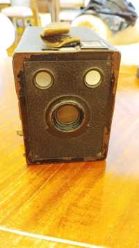 Винтидж KODAK Brownie Camera, Sixt-20. Circa 1950