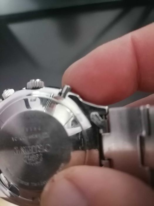 Часовник Ориент.