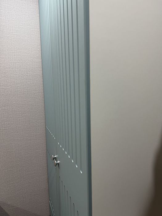 Продам шкаф. Сделанный под заказ.