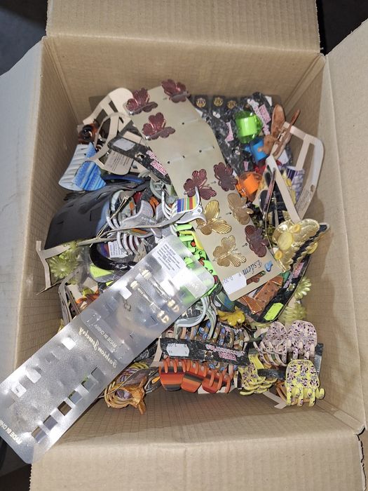 Аксесоари за коса