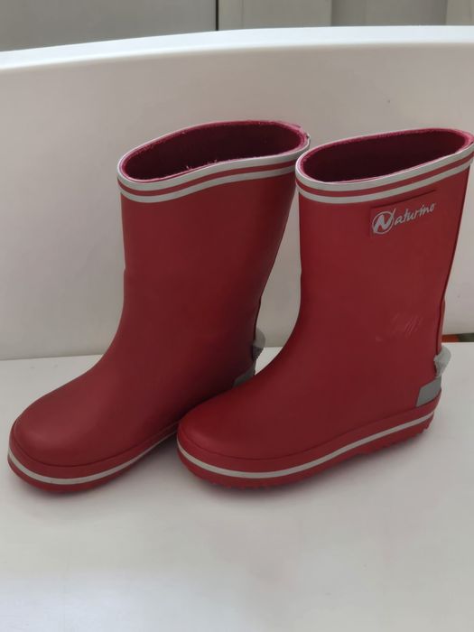 Cizmulite Naturino 22