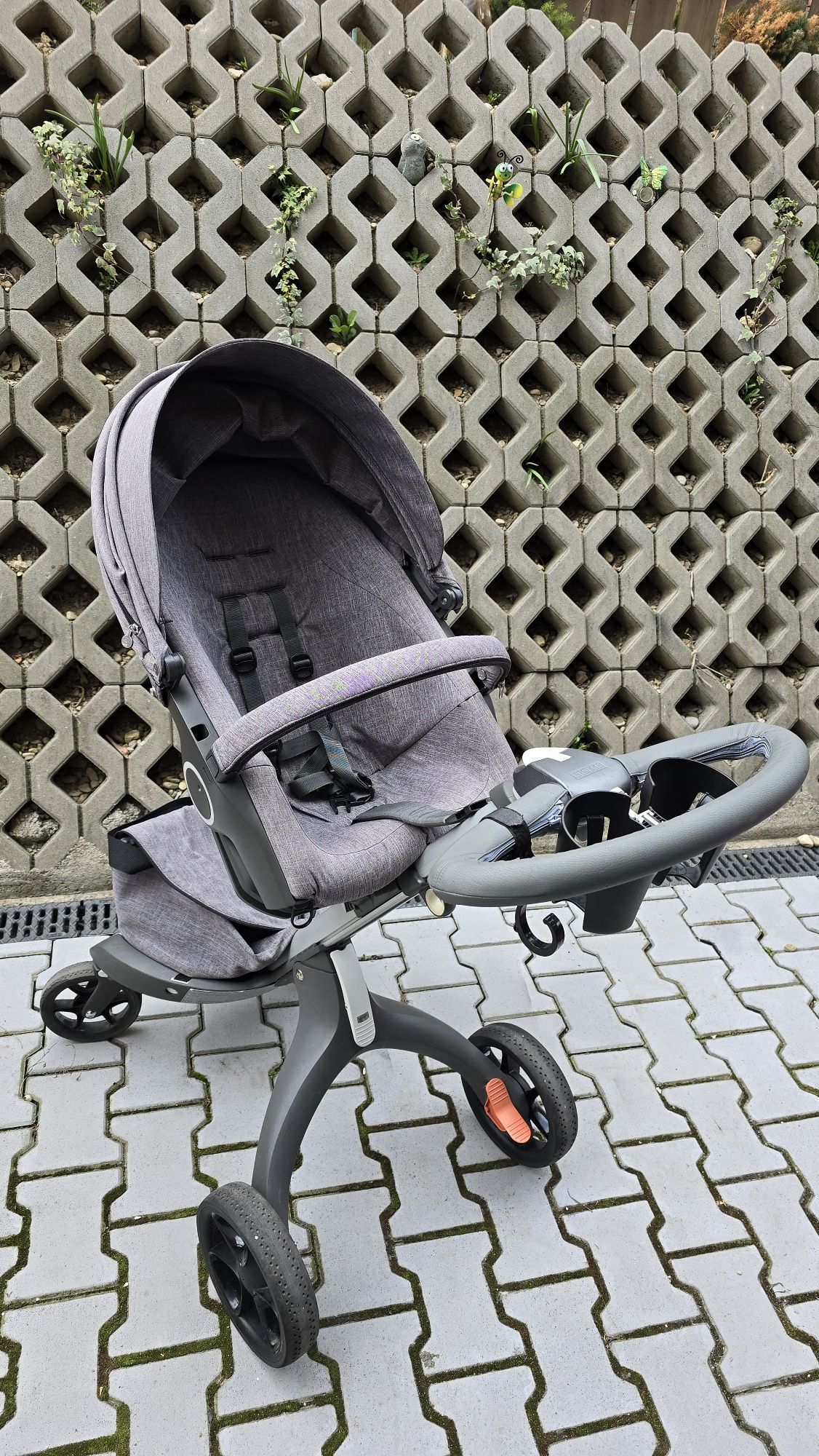 Stokke Xplory V5