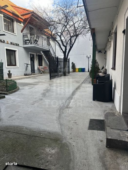 Apartament 2 camere 50 mpu pretabil invstitie Centrul Istoric