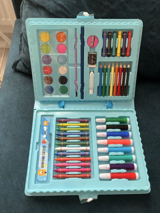 Набор для рисования