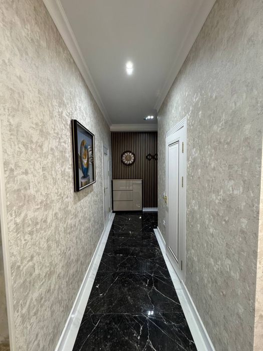 N5438 Yakkasaroy tumani Shota Rustavelli 2/14/14