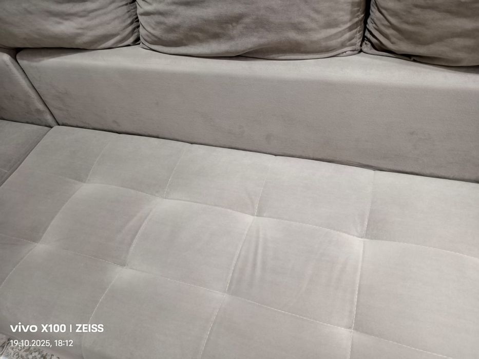 Диван в отличном состоянии